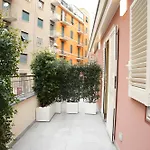 Ezlin House -quattro Passi Dal Mare *
