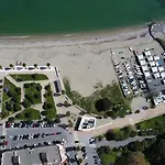Ezlin House -quattro Passi Dal Mare Savona