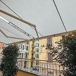 Villa Ezlin House -quattro Passi Dal Mare