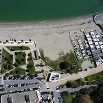 Ezlin House -quattro Passi Dal Mare Villa Savona