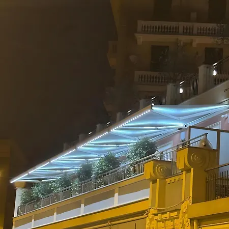 Ezlin House -quattro Passi Dal Mare Savona