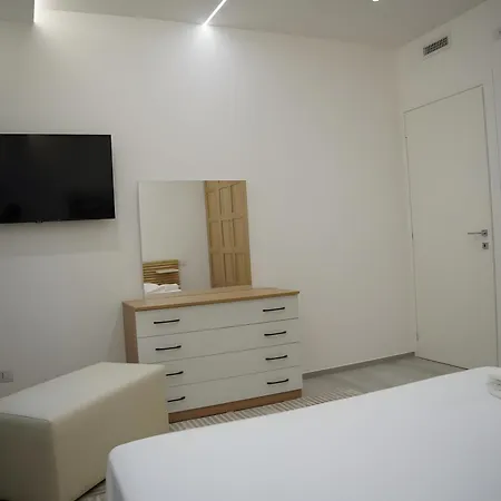 Ezlin House -quattro Passi Dal Mare