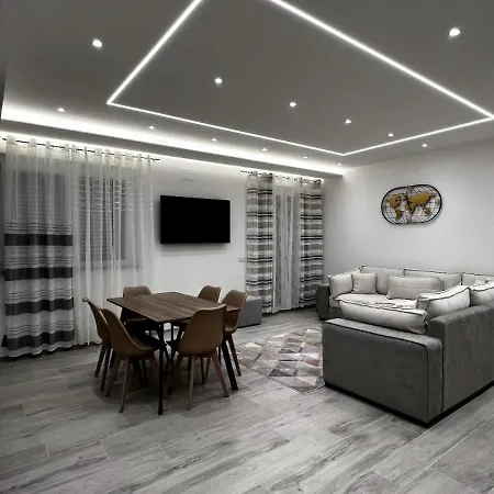 Villa Ezlin House -quattro Passi Dal Mare *