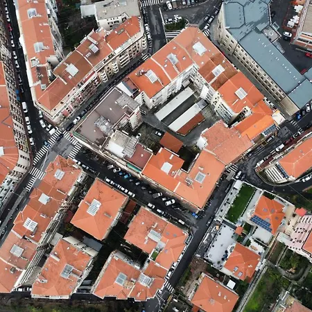 Ezlin House -quattro Passi Dal Mare