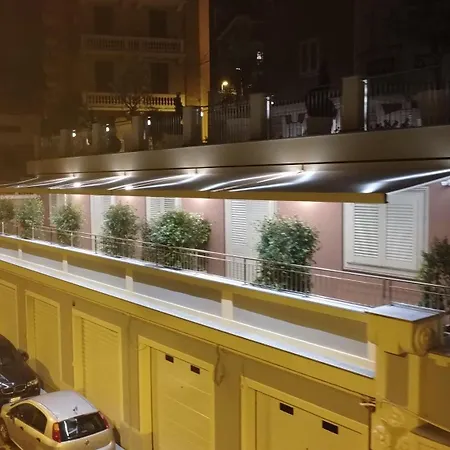 Ezlin House -quattro Passi Dal Mare Villa Savona