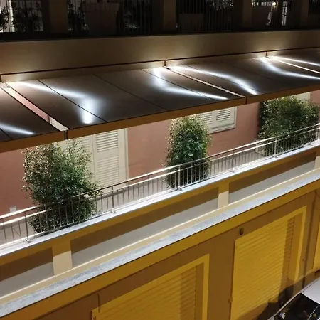 Ezlin House -quattro Passi Dal Mare Savona