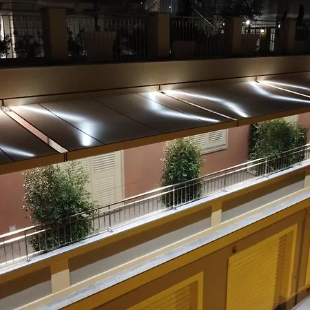 Ezlin House -quattro Passi Dal Mare *