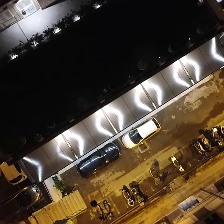 Ezlin House -quattro Passi Dal Mare Villa Savona