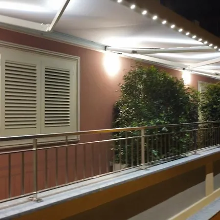 Ezlin House -quattro Passi Dal Mare