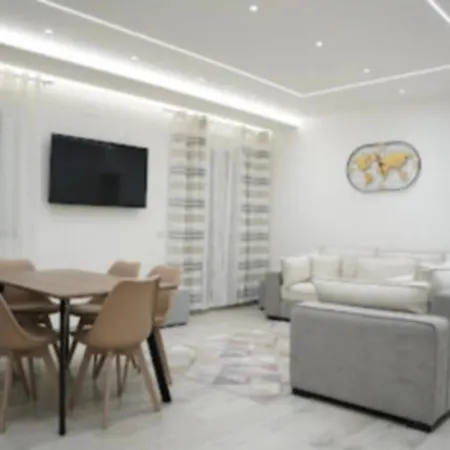 Ezlin House -quattro Passi Dal Mare Villa *