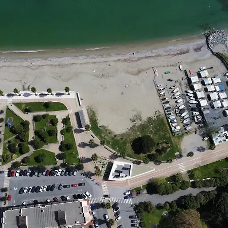 Ezlin House -quattro Passi Dal Mare Savona