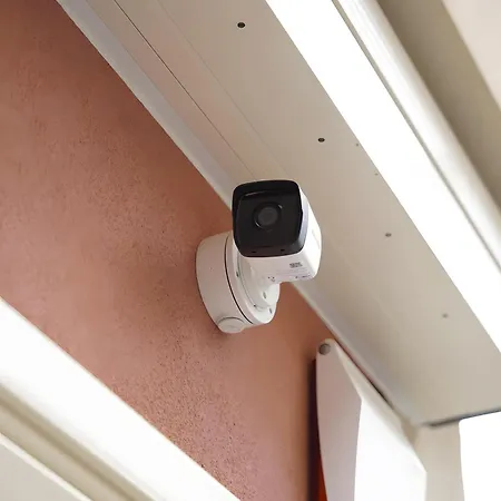 Ezlin House -quattro Passi Dal Mare Villa