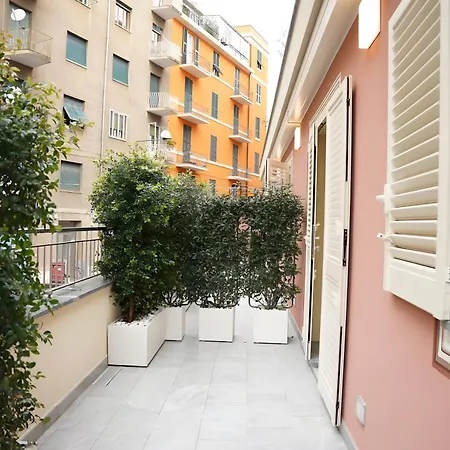 Ezlin House -quattro Passi Dal Mare *