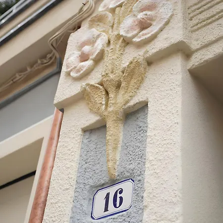 Ezlin House -quattro Passi Dal Mare Villa