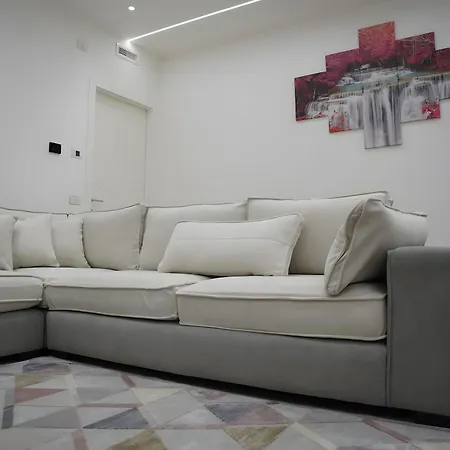 Ezlin House -quattro Passi Dal Mare