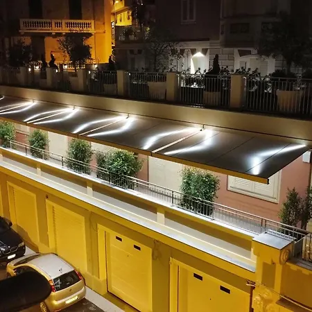 Ezlin House -quattro Passi Dal Mare *