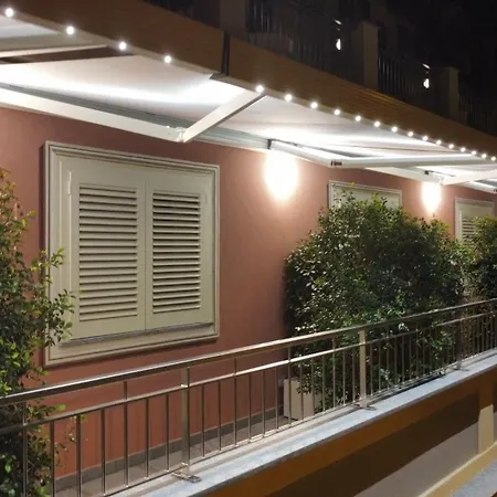 Ezlin House -quattro Passi Dal Mare Villa *