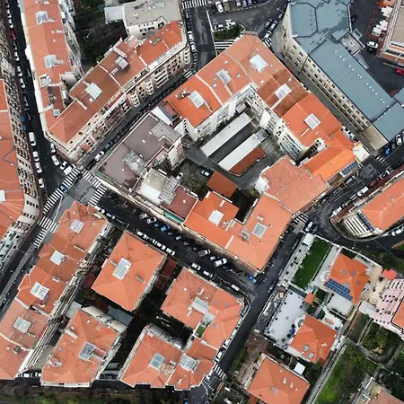 Ezlin House -quattro Passi Dal Mare Βίλα