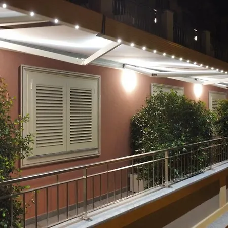 Ezlin House -quattro Passi Dal Mare Villa