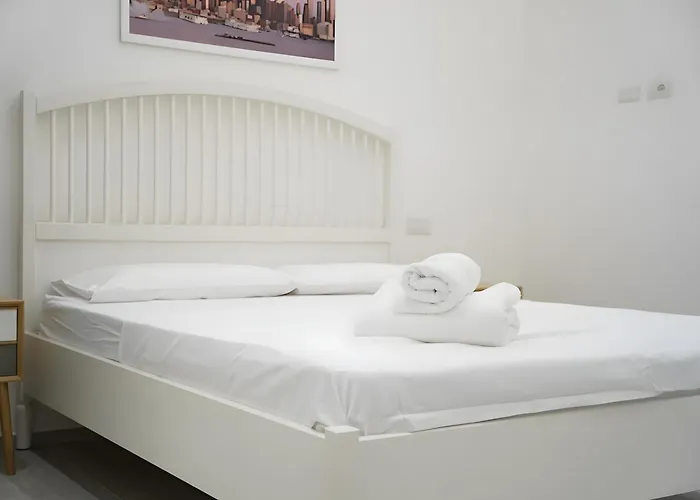 Ezlin House -quattro Passi Dal Mare Σαβόνα