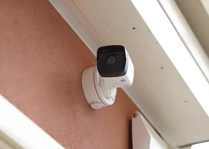 Ezlin House -quattro Passi Dal Mare Βίλα