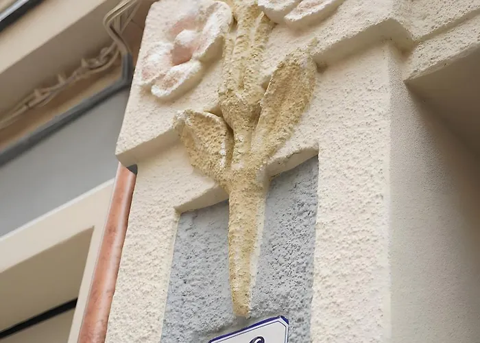 Ezlin House -quattro Passi Dal Mare Villa