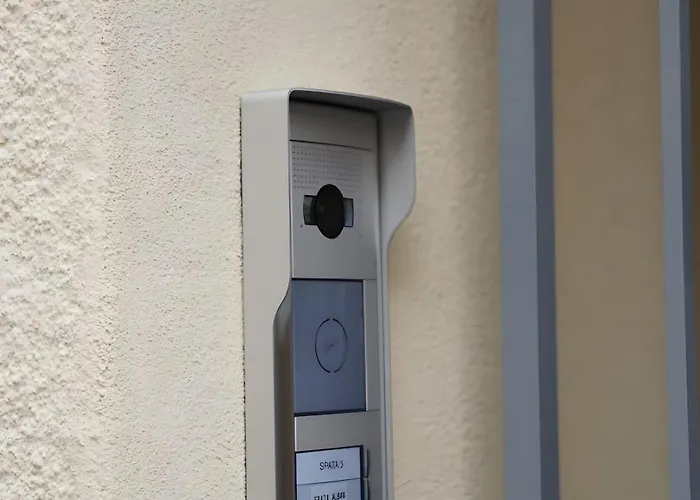 Ezlin House -quattro Passi Dal Mare Βίλα *