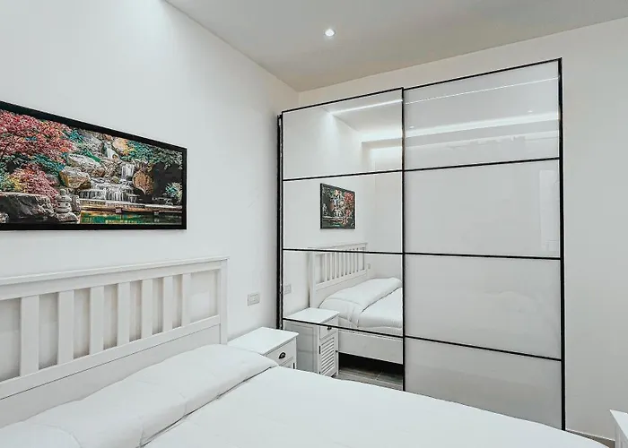 Βίλα Ezlin House -quattro Passi Dal Mare