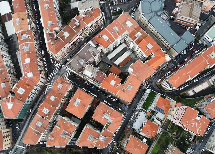 Ezlin House -quattro Passi Dal Mare