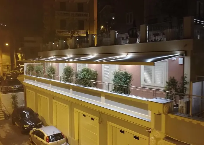 Ezlin House -quattro Passi Dal Mare Βίλα Σαβόνα