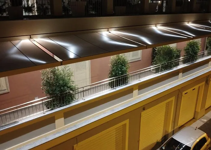 Ezlin House -quattro Passi Dal Mare Σαβόνα