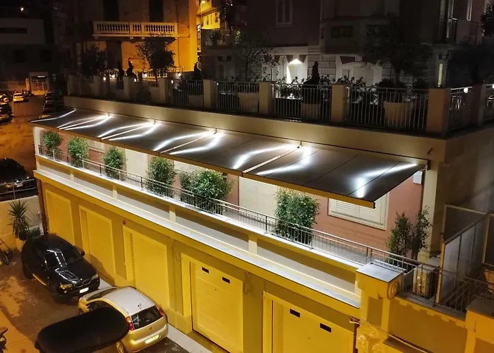 Ezlin House -quattro Passi Dal Mare *