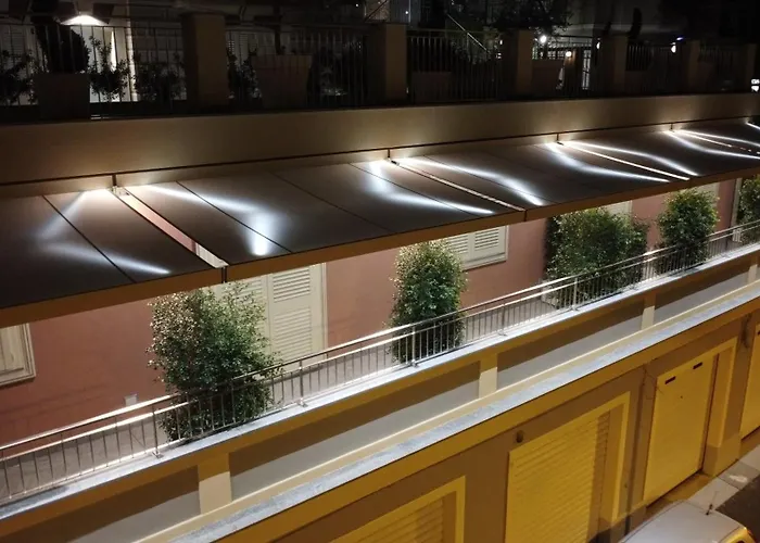 Ezlin House -quattro Passi Dal Mare *