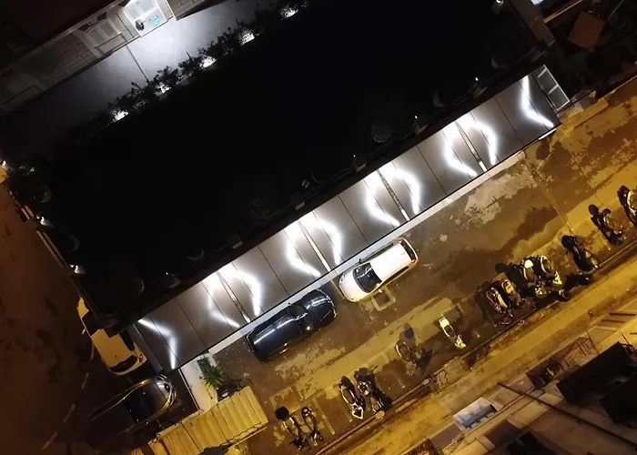 Ezlin House -quattro Passi Dal Mare Βίλα Σαβόνα