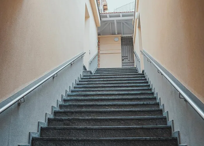 Ezlin House -quattro Passi Dal Mare * Σαβόνα