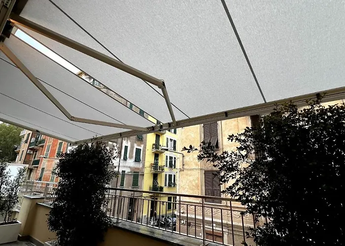 Ezlin House -quattro Passi Dal Mare Savona