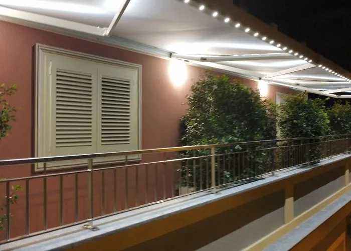 Ezlin House -quattro Passi Dal Mare