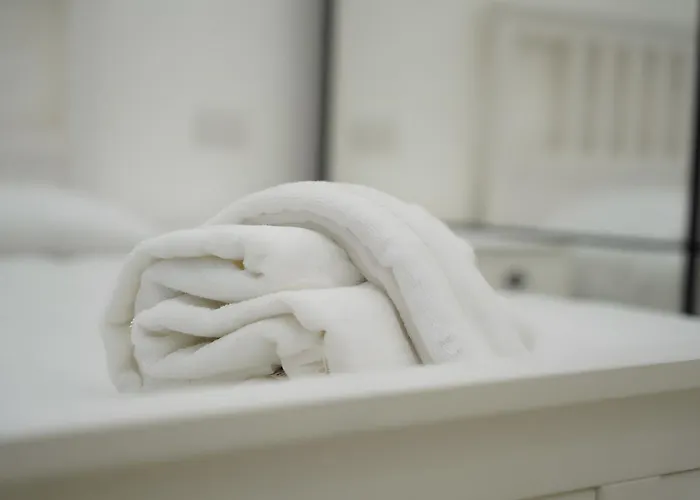 Βίλα Ezlin House -quattro Passi Dal Mare