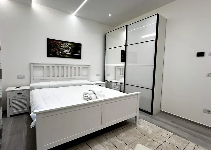 Βίλα Ezlin House -quattro Passi Dal Mare *