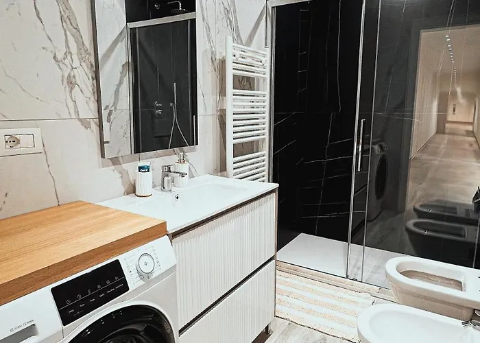 Ezlin House -quattro Passi Dal Mare Σαβόνα