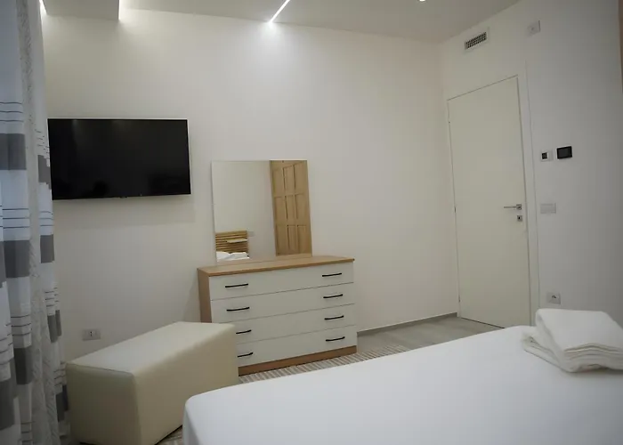 Βίλα Ezlin House -quattro Passi Dal Mare *