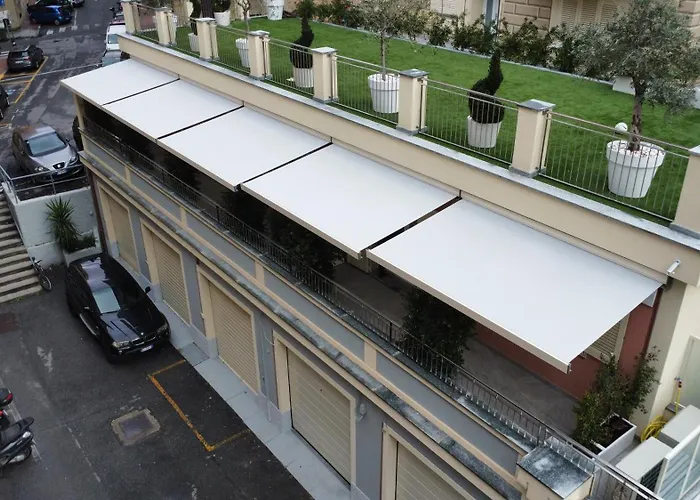 Ezlin House -quattro Passi Dal Mare Βίλα