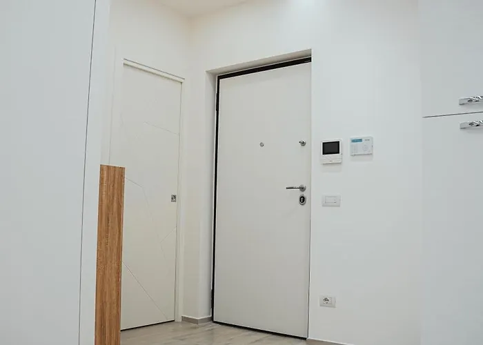 Ezlin House -quattro Passi Dal Mare *