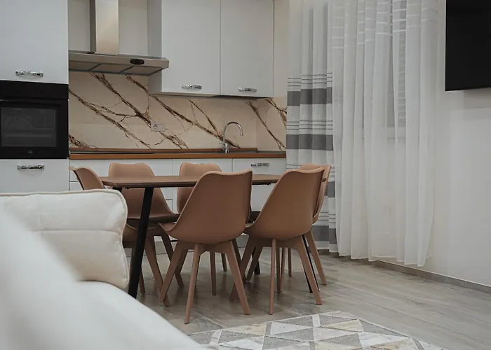 Ezlin House -quattro Passi Dal Mare *