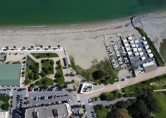 Ezlin House -quattro Passi Dal Mare Σαβόνα