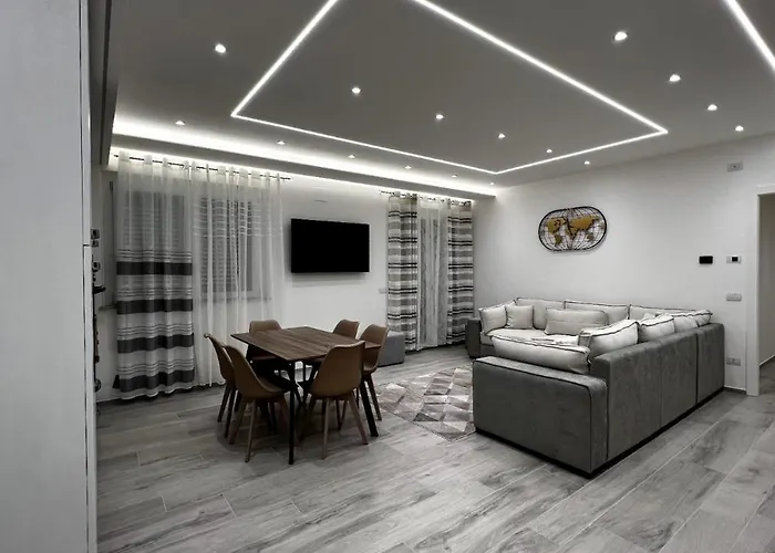 Ezlin House -quattro Passi Dal Mare *