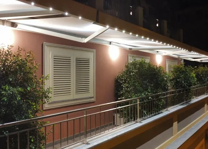 Ezlin House -quattro Passi Dal Mare Βίλα *